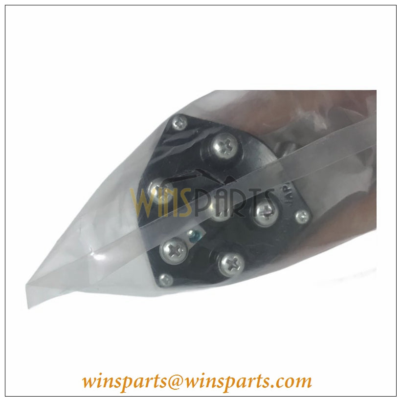 Isuzu 8-94402600-0 8944026000 Engine Start & Stop Switch Assembly with Keys 