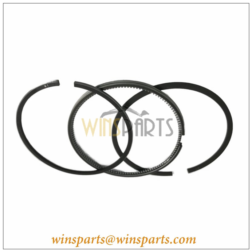 Isuzu 8-94411305-0 8944113050 4BD1 4BG1 Engine Part Gasket Seal Component 