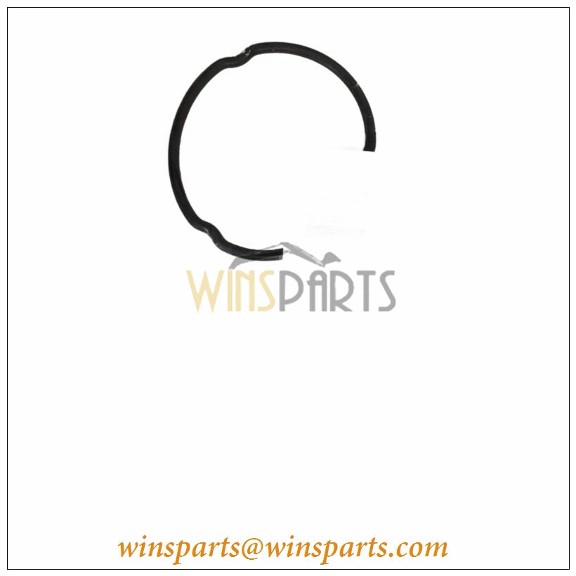 Isuzu 8-97028748-1 8970287481 4HK1 6HK1 Engine Front Cover Gasket