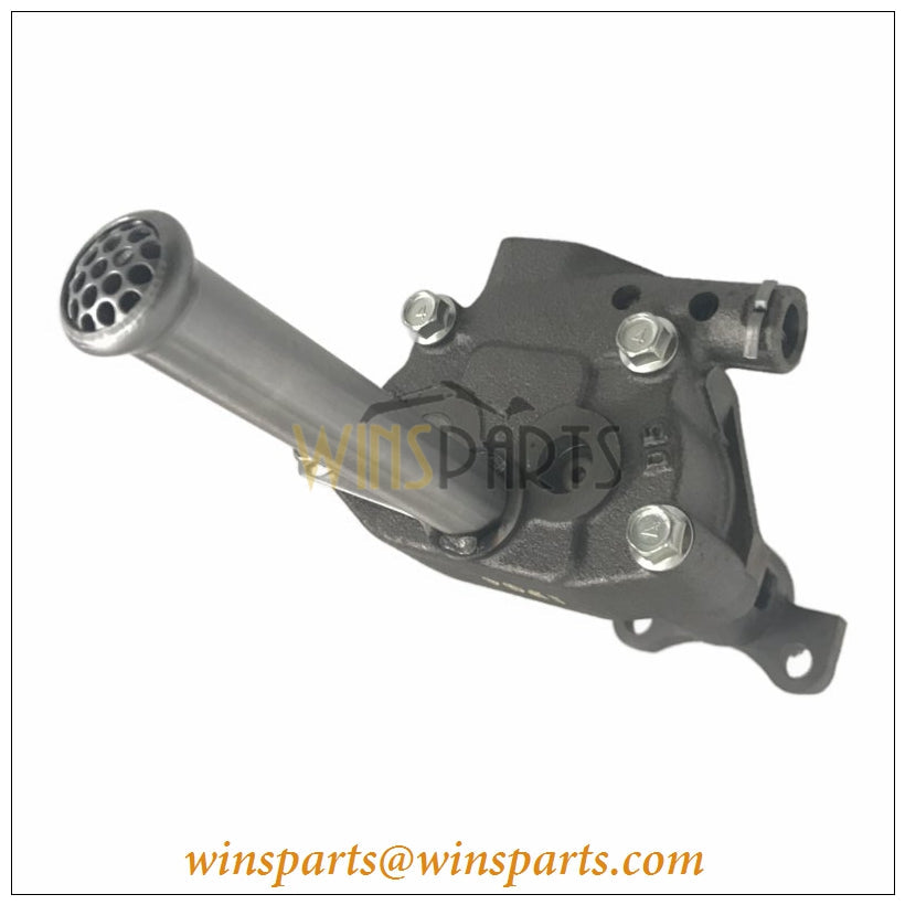 Isuzu 8-97065384-1 8970653841 4BG1 Engine Oil Pump Assembly