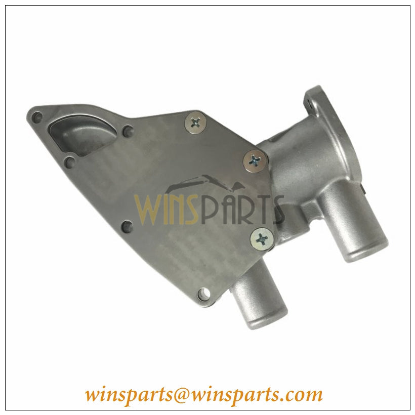 Isuzu 8-97069390-0 8970693900 3KR1 3KR2 Engine Water Pump Assembly