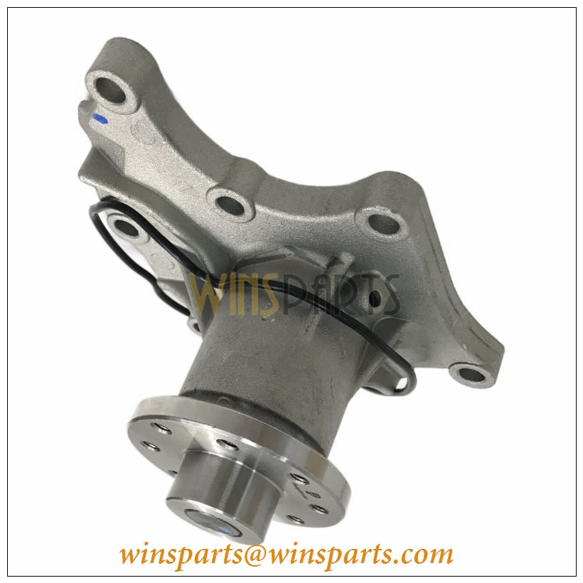 Isuzu 8-97123330-0 8971233300 4JB1 4JG1 Engine Water Pump Assembly