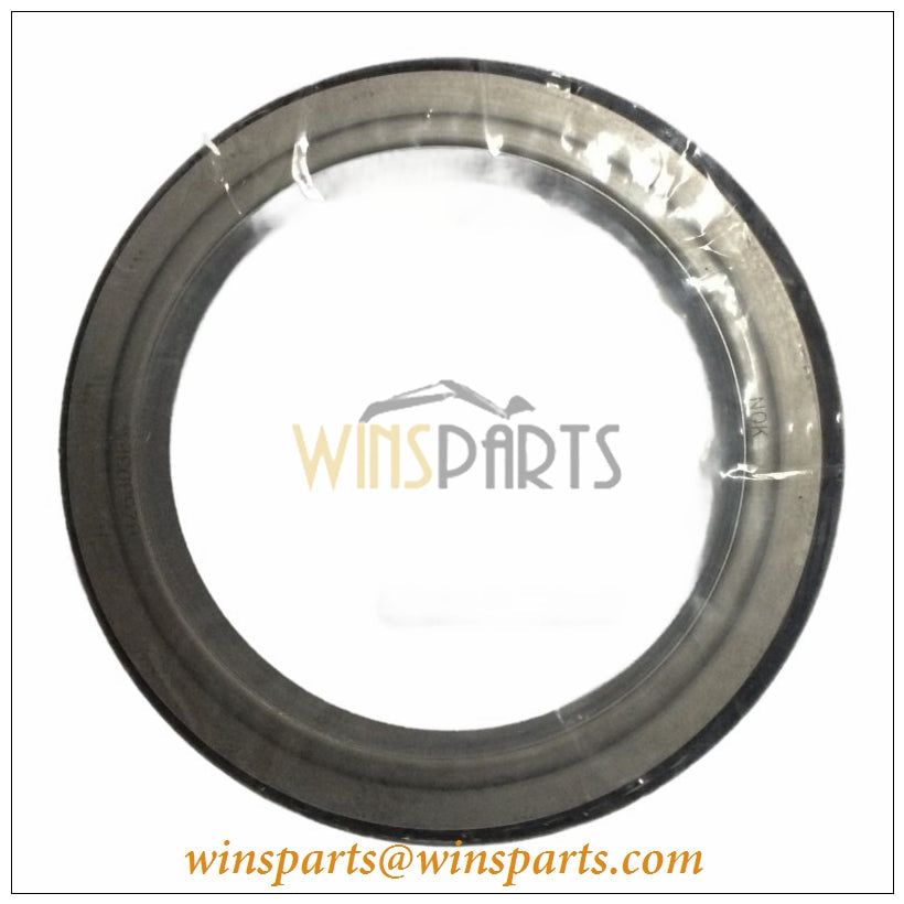 Isuzu 8-97209342-2 8972093422 4HK1 6HK1 Engine Rear Crankshaft Oil Seal