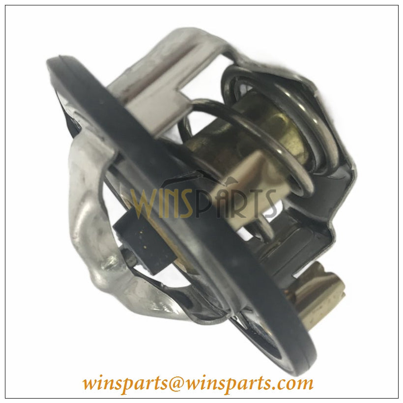 Isuzu 8-97300787-3 8973007873 4HK1 Engine Thermostat 85°C 