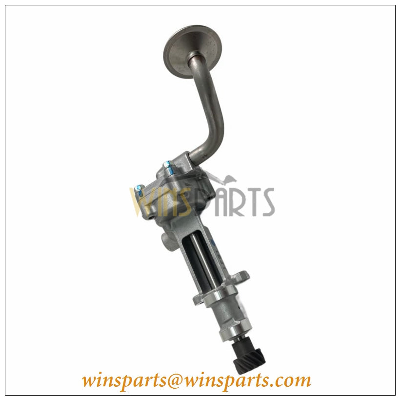 Isuzu 8-97325157-0 8973251570 4JG1 4JG2 Engine Oil Pump Assembly