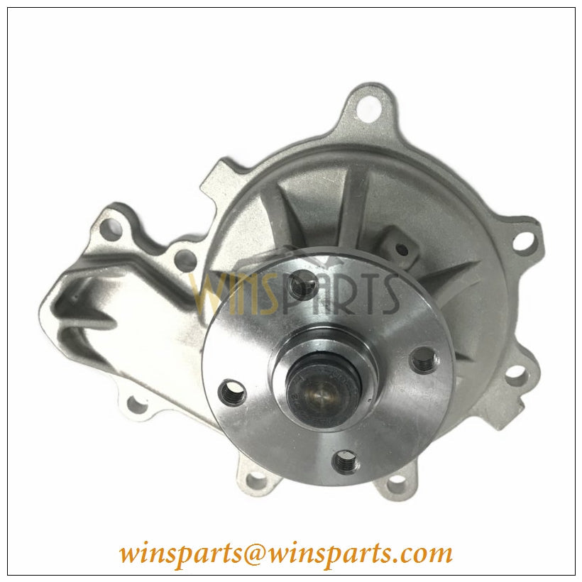 Isuzu 8-97333361-0 8973333610 4HK1 Engine Fuel Filter Assembly with Water Separator 