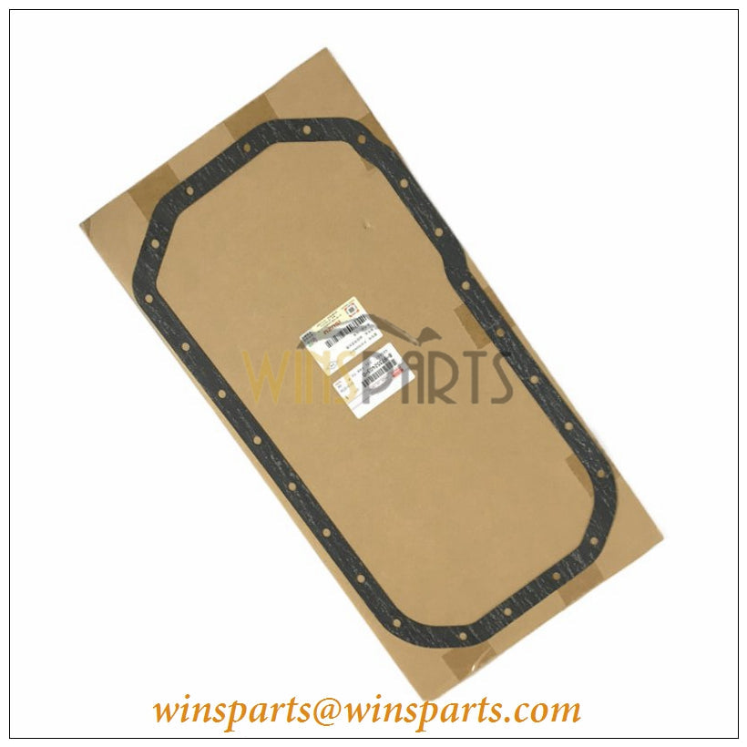 Isuzu 8-97352403-0 8973524030 4BG1 Oil Pan Gasket