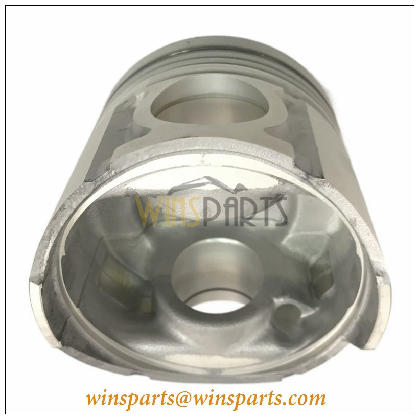 Isuzu 8-97358574-0 8973585740 4BG1 6BG1 Piston