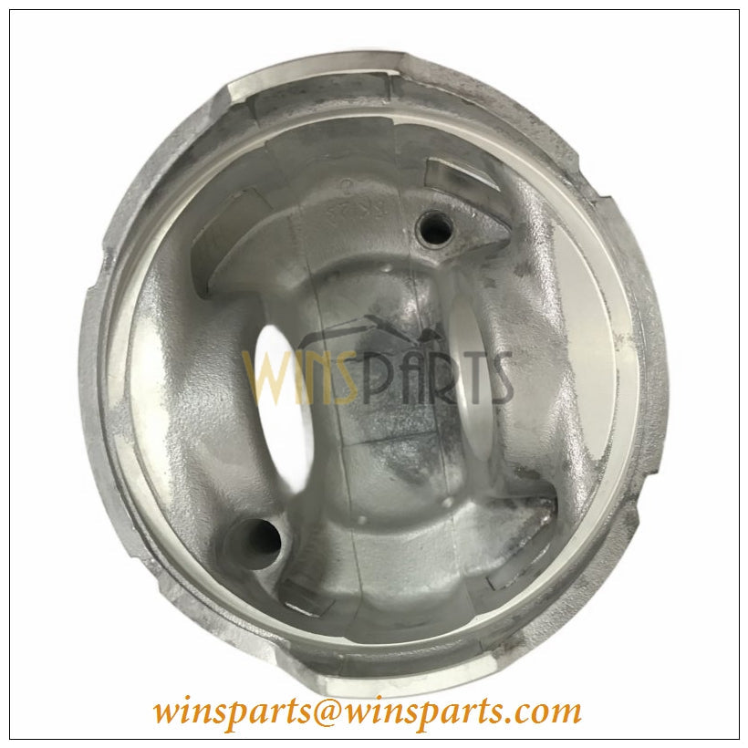 Isuzu 8-97358575-0 8973585750 6BG1 6BG1T Piston