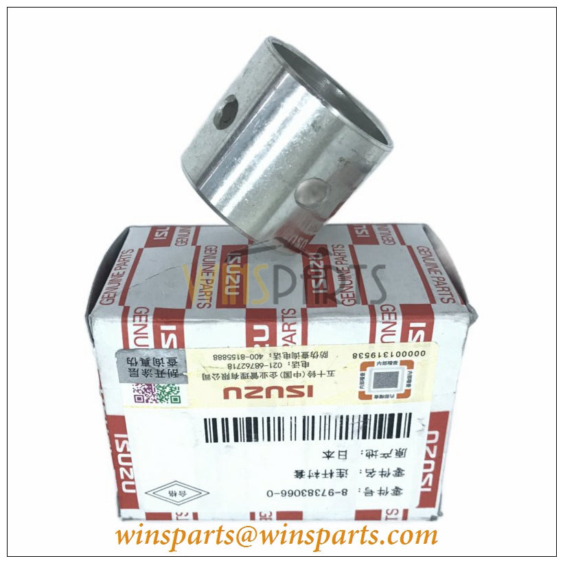 Isuzu 8-97383066-0 8973830660 4JJ1 4HK1 Connecting Rod Bushing