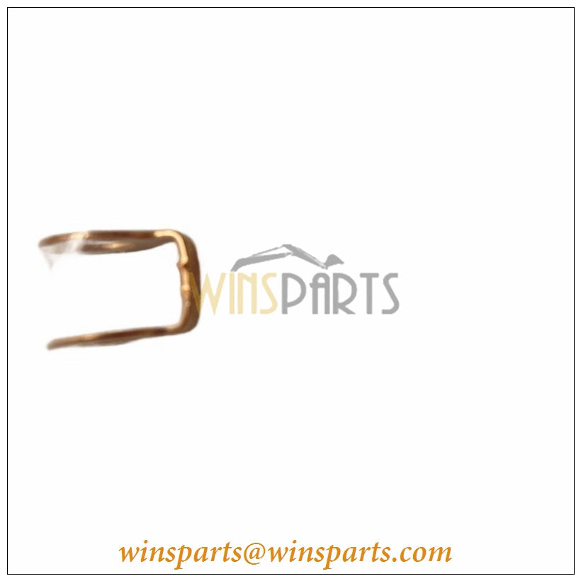 Isuzu 8-97600925-0 8976009250 4HK1 6HK1 6UZ1 Leak Off Pipe Joint Bolt Gasket
