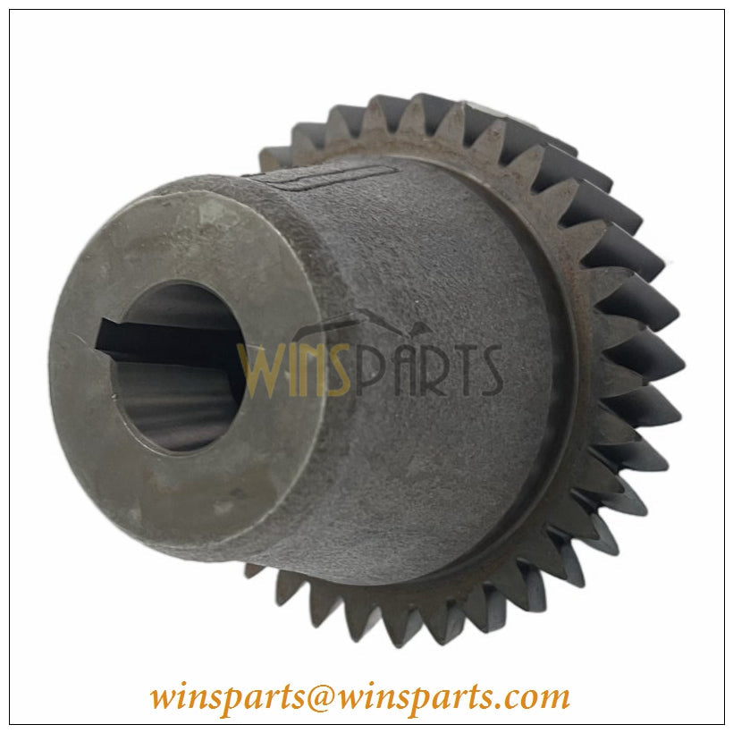 Isuzu 8-97601698-1 8976016981 4HK1 6HK1 Fuel Injection Pump Gear