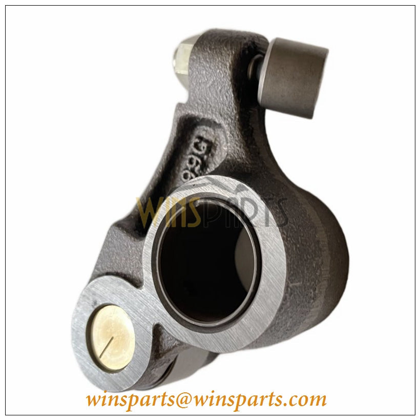 Isuzu 8-97603185-1 8976031851 6UZ1 Exhaust Rocker Arm