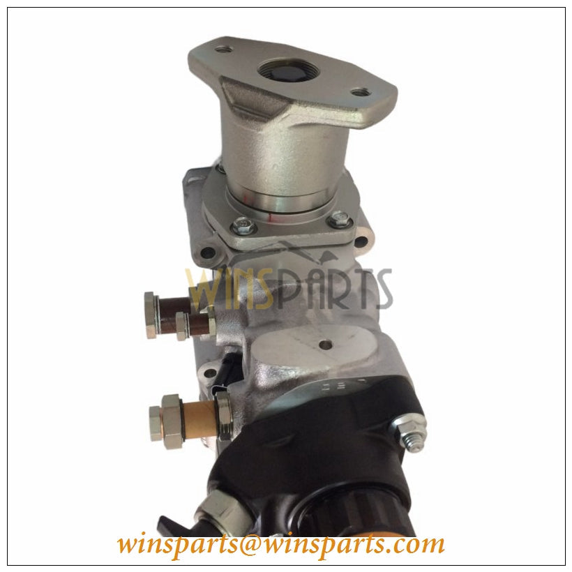 Isuzu 8-97603414-2 8976034142 6WG1 Fuel Injection Pump Assembly HP0 