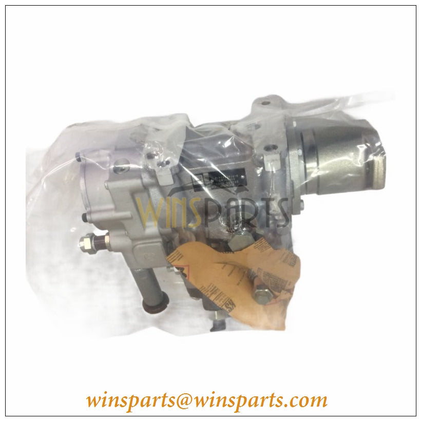 Isuzu 8-97603414-3 8976034143 6WG1 Fuel Injection Pump Assembly HP0 
