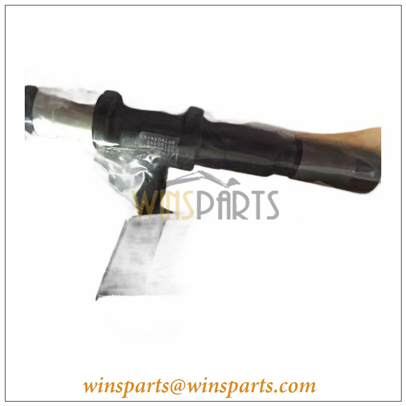 Isuzu 8-97603415-7 8976034157 6WG1 Fuel Injector Assembly Common Rail 