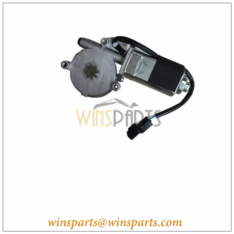 Isuzu 8-97898480-0 8-97898479-0 8978984800 8978984790 4HF1 4JH1 Power Window Regulator Motor Front Door 