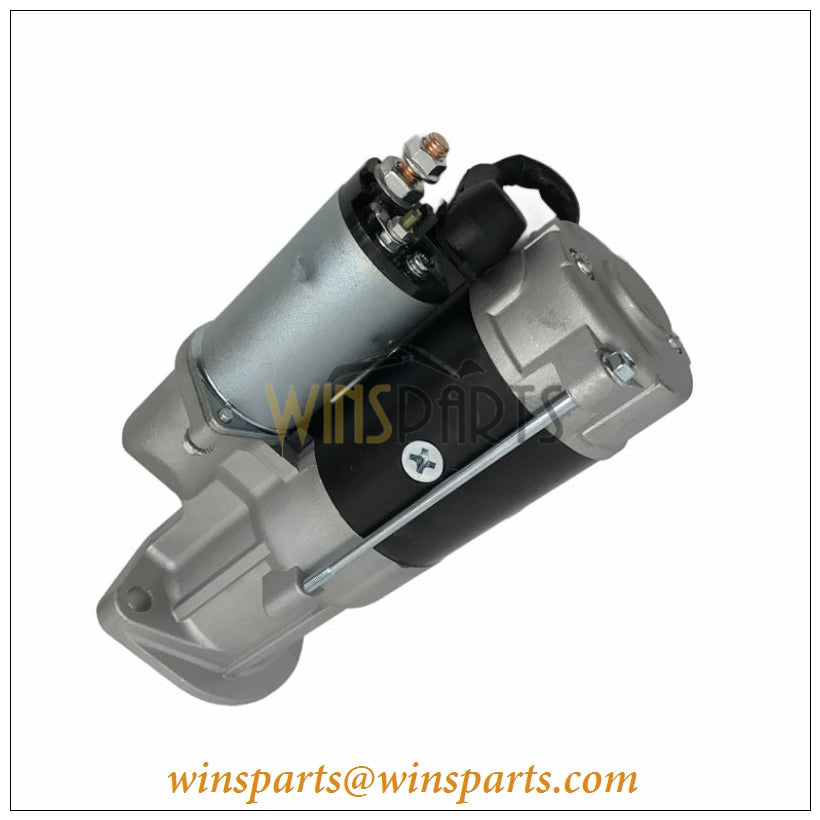 Isuzu 8-98001915-0 8980019150 4HK1 Starter Assembly