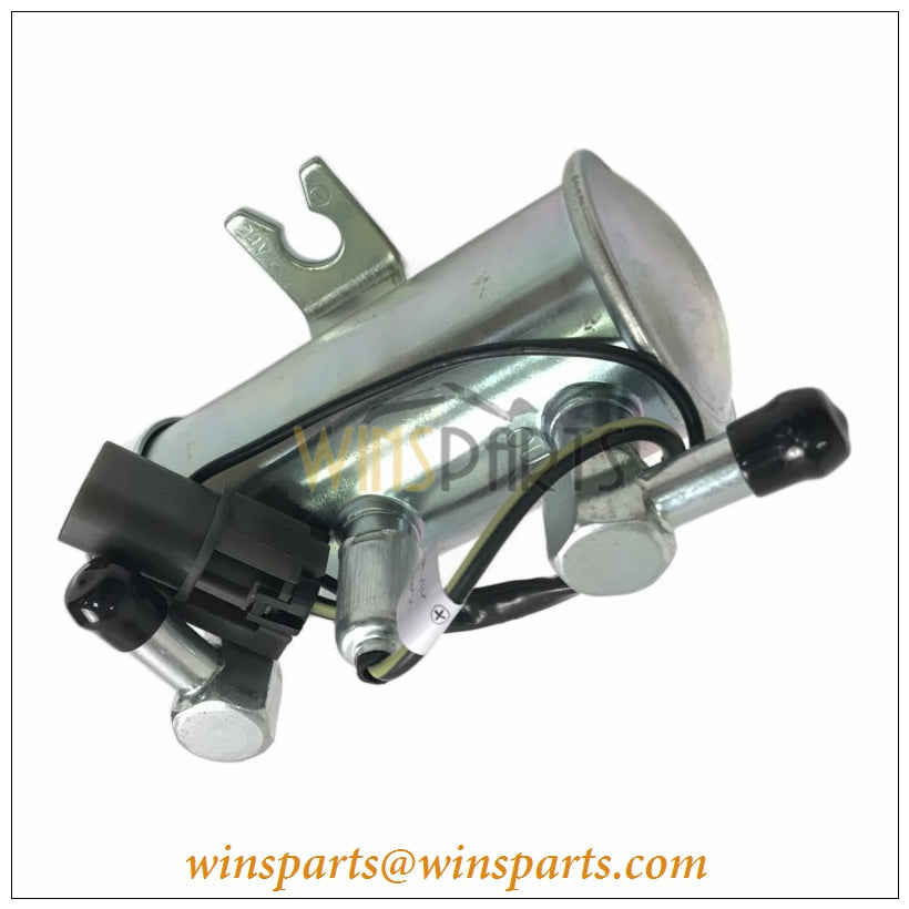 Isuzu 8-98009397-1 8980093971 4HK1 6HK1 Electric Fuel Feed Pump