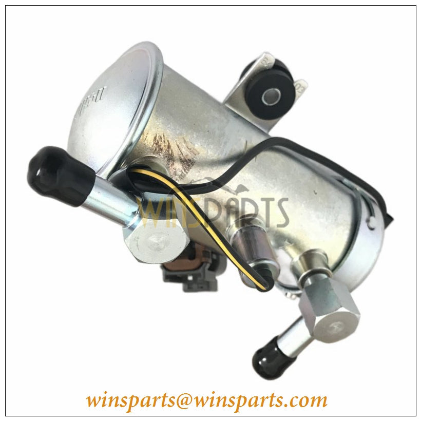 Isuzu 8-98009397-2 8980093972 4HK1 6HK1 Electric Fuel Feed Pump Updated 