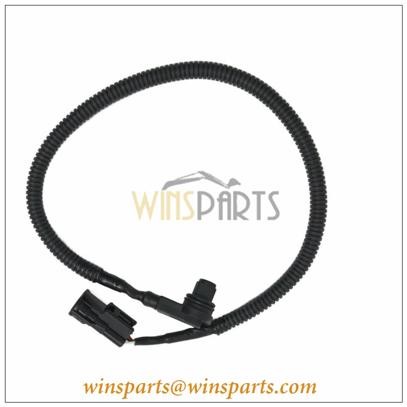 Isuzu 8-98014831-0 8980148310 4HK1 6HK1 Camshaft Angle Sensor Position Sensor