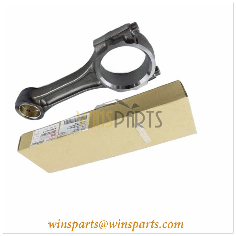 Isuzu 8-98018425-3 8980184253 4HK1 6HK1 Connecting Rod Assembly