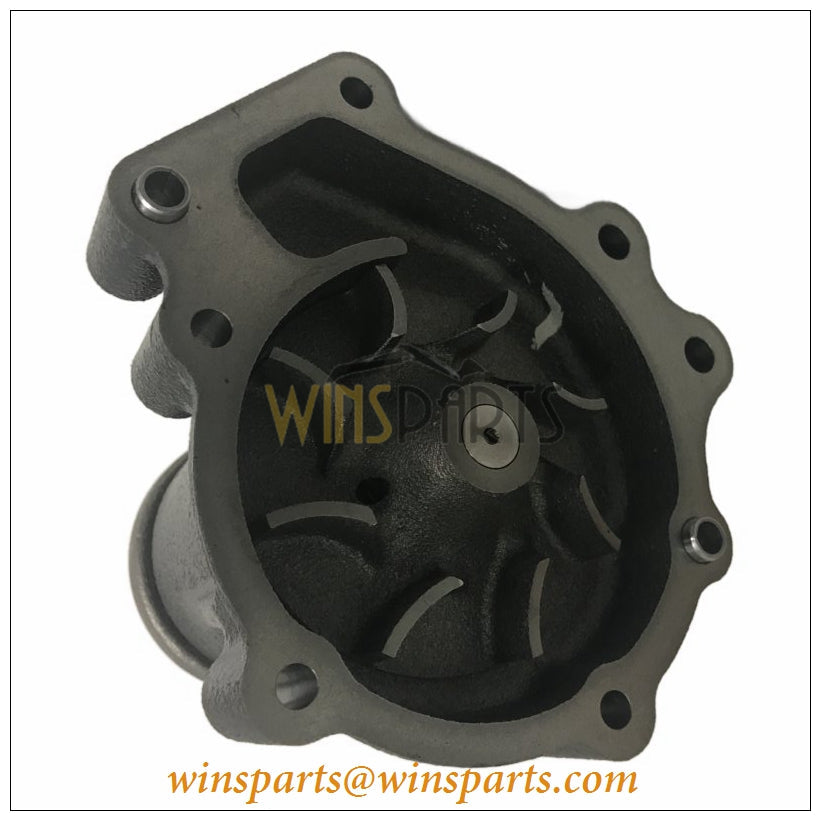 Isuzu 8-98022822-0 8980228220 4HK1 Water Pump Assembly