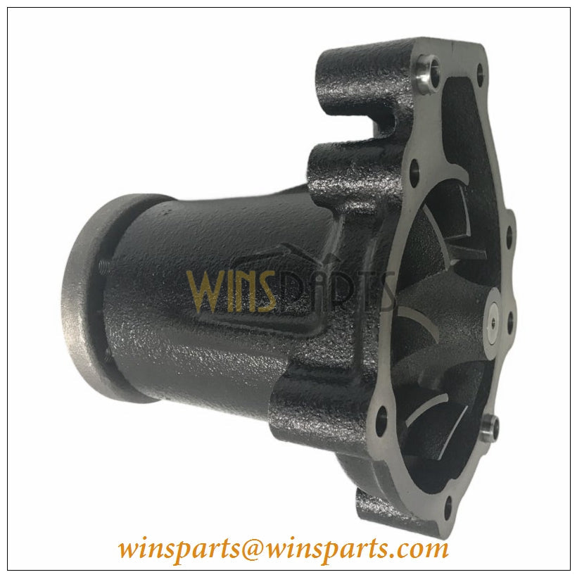 Isuzu 8-98022822-1 8980228221 4HK1 Water Pump Assembly