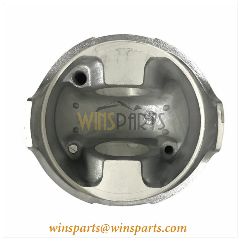 Isuzu 8-98023526-1 8980235261 4HK1 6HK1 Piston