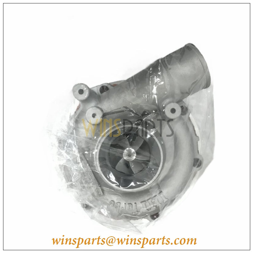 Isuzu 8-98030217-1 8980302171 4HK1 Turbocharger Assembly RHF55 Updated 