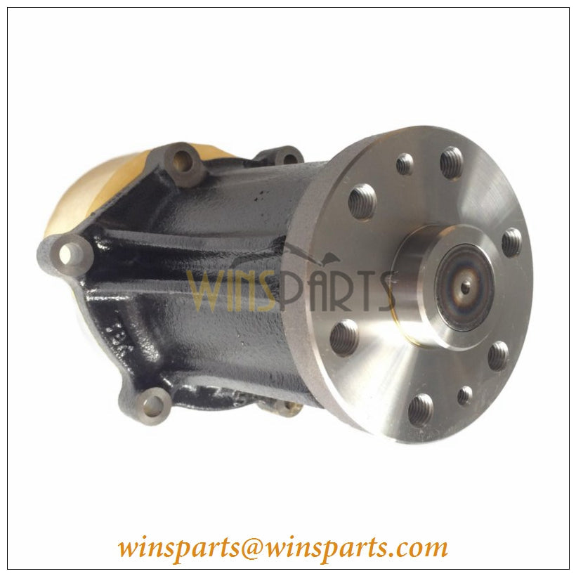 Isuzu 8-98047688-4 8980476884 4JJ1 Water Pump Assembly