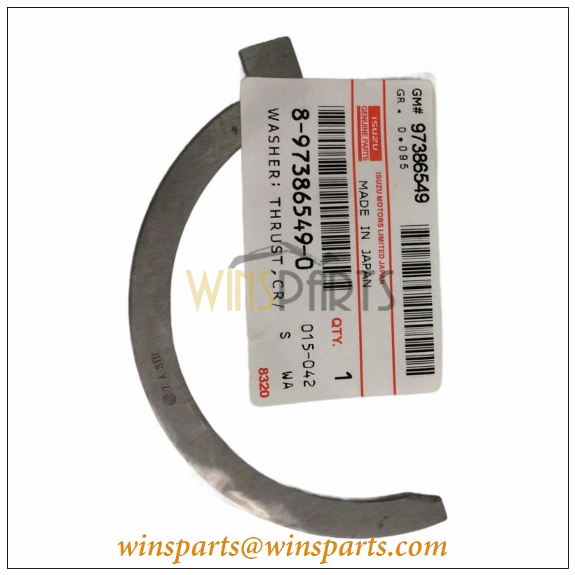 Isuzu 8-98063791-0 8-97386549-0 8980637910 8973865490 4HK1 6HK1 Frame Harness Wiring Harness