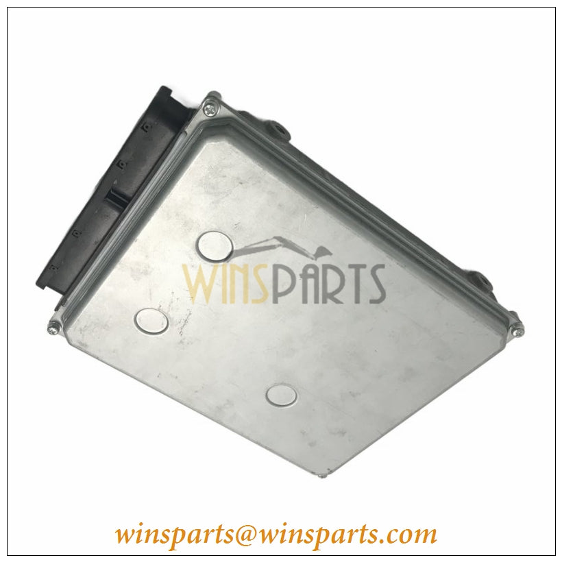 8-98080-666-0 8980806660 4HK1 Engine Control Unit ECU Isuzu