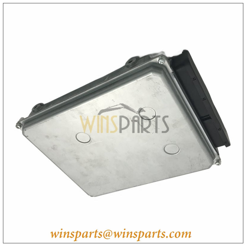 8-98080666-0 8980806660 ISUZU 4HK1 6HK1 Engine Control Unit ECU Hitachi ZX200-3 ZX210-3 ZX240-3 Sumitomo SH200-5 SH210-5