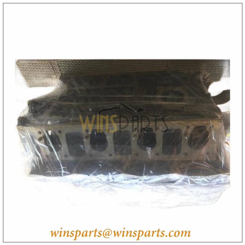 Isuzu 8-98089485-1 8980894851 4LE1 4LE2 Crankshaft Main Bearing Set Metal 