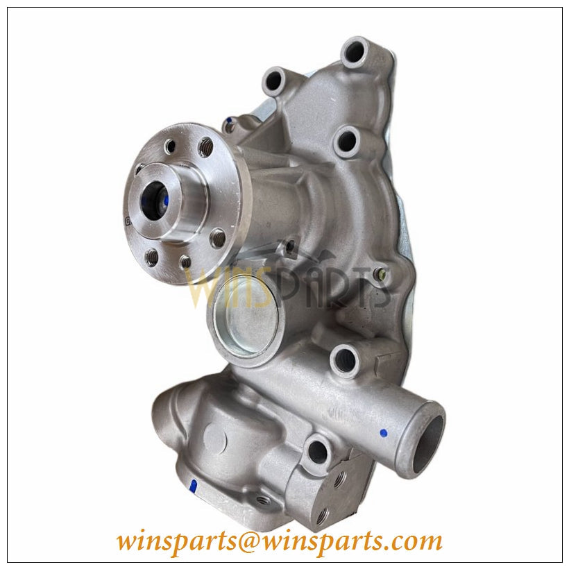 Isuzu 8-98098662-1 8980986621 4LE2 Water Pump Assembly