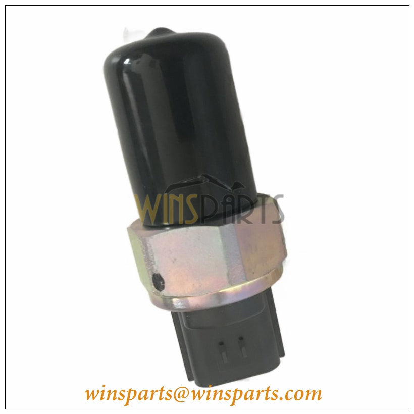 Isuzu 8-98138736-0 8981387360 4HK1 6HK1 Common Rail Fuel Pressure Sensor