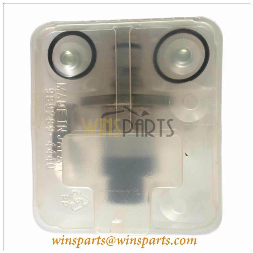 Isuzu 8-98143870-1 8981438701 4HK1 6HK1 Suction Control Valve SCV 