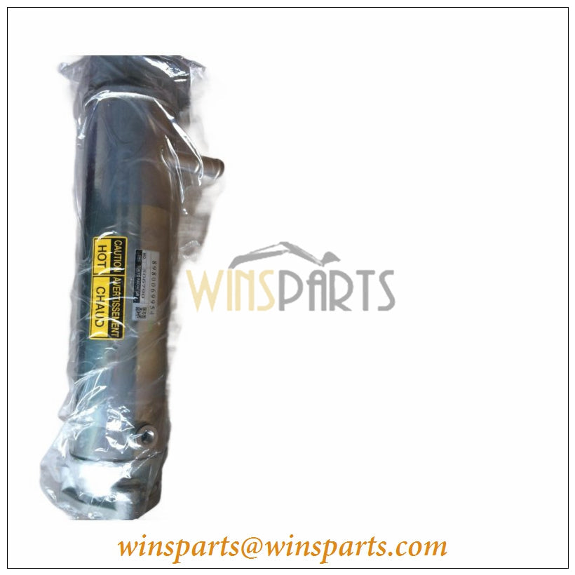 Isuzu 8-98179546-0 8981795460 4HK1 6HK1 Engine EGR Valve