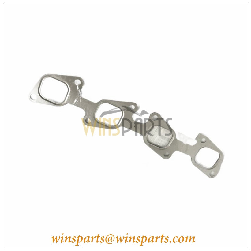 Isuzu 8-98215752-0 8982157520 4JJ1 Engine Exhaust Manifold to Head Gasket