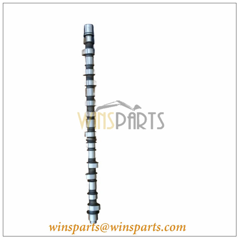 Isuzu 8-98233213-1 8982332131 6HK1 Engine Camshaft