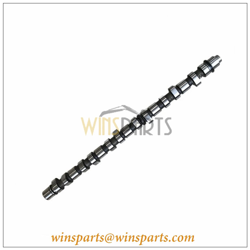 Isuzu 8-98233214-1 8982332141 6HK1 Engine Camshaft