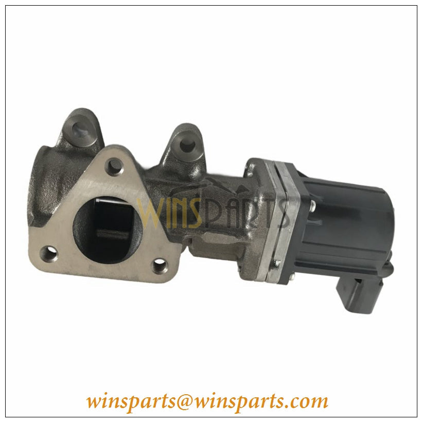 Isuzu 8-98238247-1 8982382471 4HK1 6HK1 Engine EGR Valve Assembly