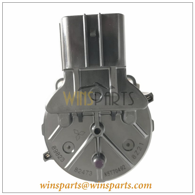 Isuzu 8-98238247-2 8982382472 4HK1 6HK1 Engine EGR Valve Assembly
