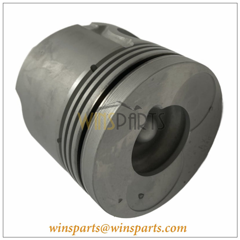 Isuzu 8-98240483-0 8982404830 4HK1 6HK1 Engine Injector Seal Nozzle Washer Kit