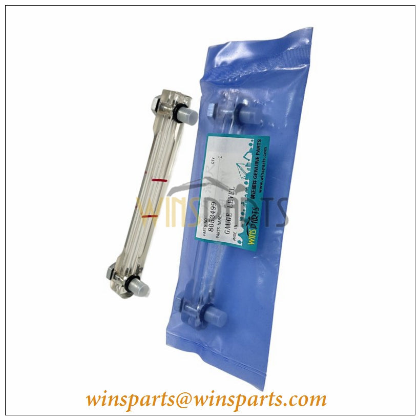 8053499 Fuel Level Gauge Sender Fuel Tank Hitachi EX100-3 EX120-5 EX200-2 EX200-3