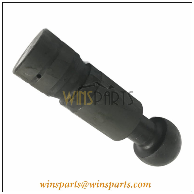 8059452 Piston HPV102 Main Pump Hitachi EX200-5 EX210-5 EX220-5 EX270-5