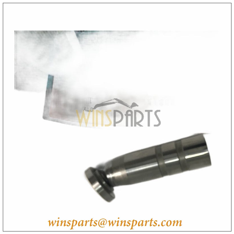 8100811 8107650 Piston Shoe Travel Motor Hitachi ZX330-3 ZX350-3 ZX350LC-5 ZX360H-3