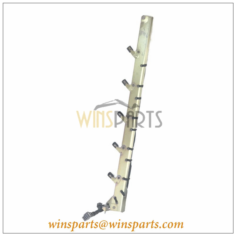 82030-6450 Hino J08E Wire Harness Assy Main Engine Harness Kobelco SK350-8 SK330-8 SK380-8 