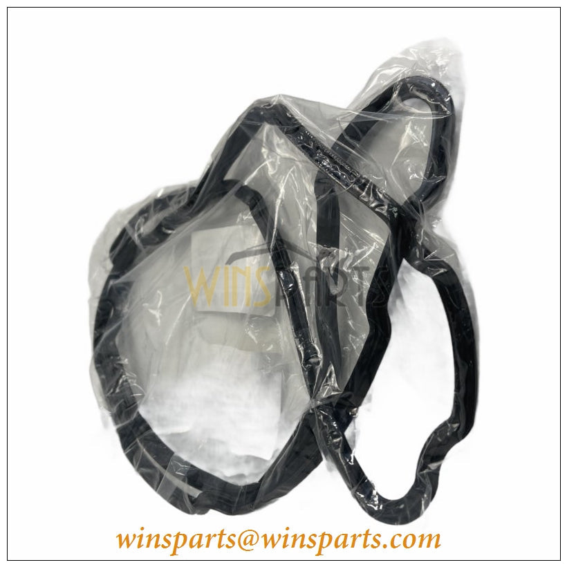 87595255 Gasket Cylinder Head Cover Hitachi ZX200-3 ZX240-3 ZX330-3 (Isuzu engine)